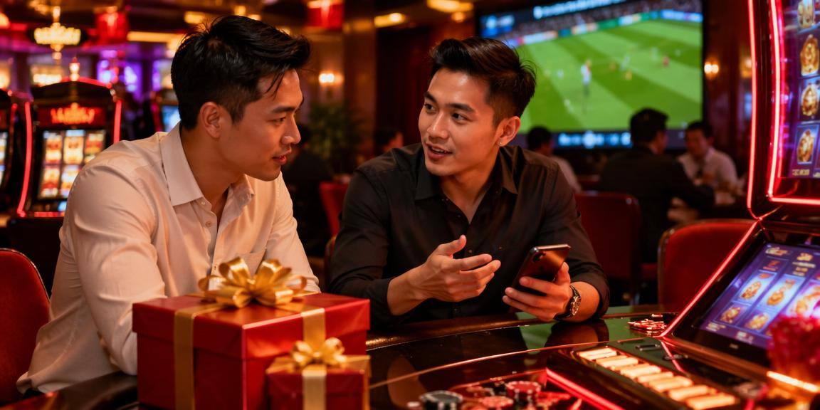 2hollis Slot Đảo Ngọc